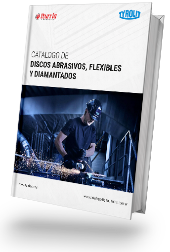 tyrolit book
